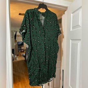 Vici doll tshirt dress